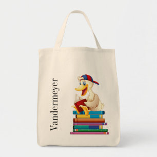 Tote Professor Bolsa