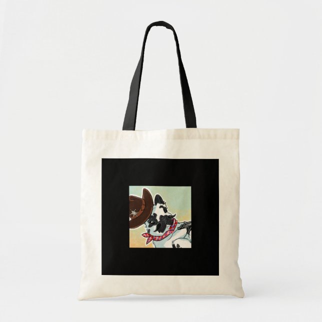 Tote Prova final da montanha rochosa - o bolsa do anão (Frente)