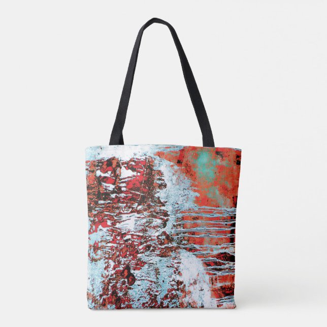 Tote – Pulso de Corrosão (Verso)