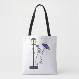 Tote Que bolsa glorioso do sentimento