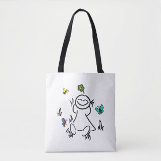 Tote Que bolsa maravilhoso do mundo