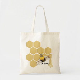 Tote Querida! Bolsa de Caricatura