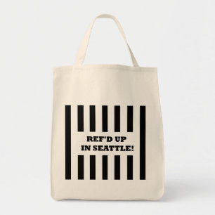 Tote Ref. em Seattle com bolsa de reposição de repolh