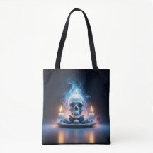 Ritual, Bolsa do Ombro