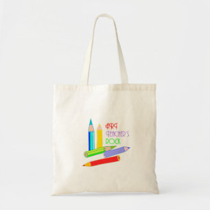 Tote Rocha de Professores de Arte - bolsa de Professore