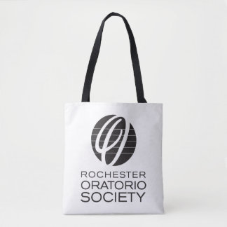 Tote Rochester Oratorio Society Simple Bolsa *