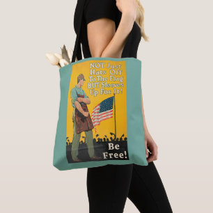 Tote Role para cima o Capas Bolsa