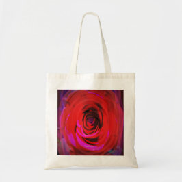 Tote Rosa Red Original, bolsa