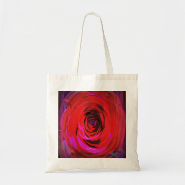 Tote Rosa Red Original, bolsa (Frente)