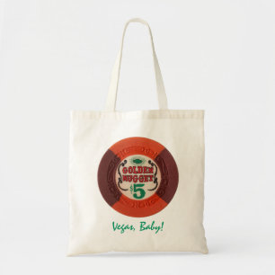 Tote Saco personalizado do presente do bolsa da
