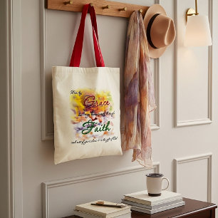 Tote Salvo pela Bolsa da Graça