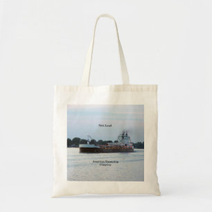 Tote Sam Laud na bolsa