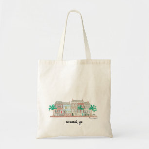 Tote Savana, o bolsa do mercado de GA