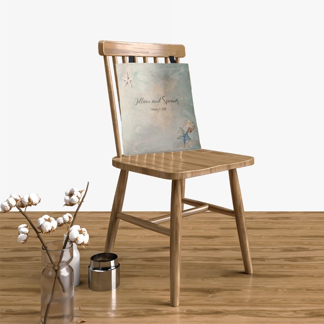 Tote Sea Breeze Bolsa (Criador carregado)