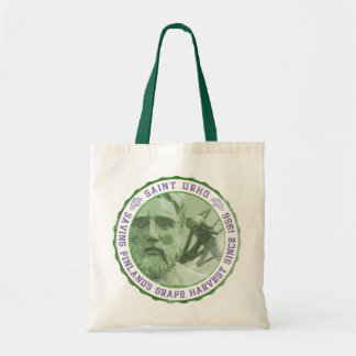 Tote Selo do St. Urho - o bolsa