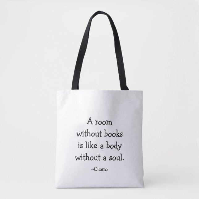 Tote Sem Bolsa de Brinquedos (Frente)