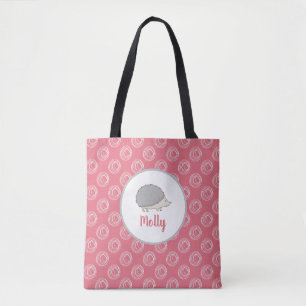 Tote Sempre Alegre Bolsa de Compras Personalizada de Ou