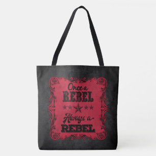 Tote Sempre (um bolsa rebelde da canção da escola do