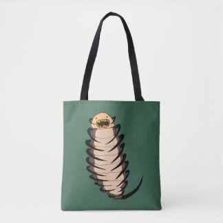 Tote Skinleech