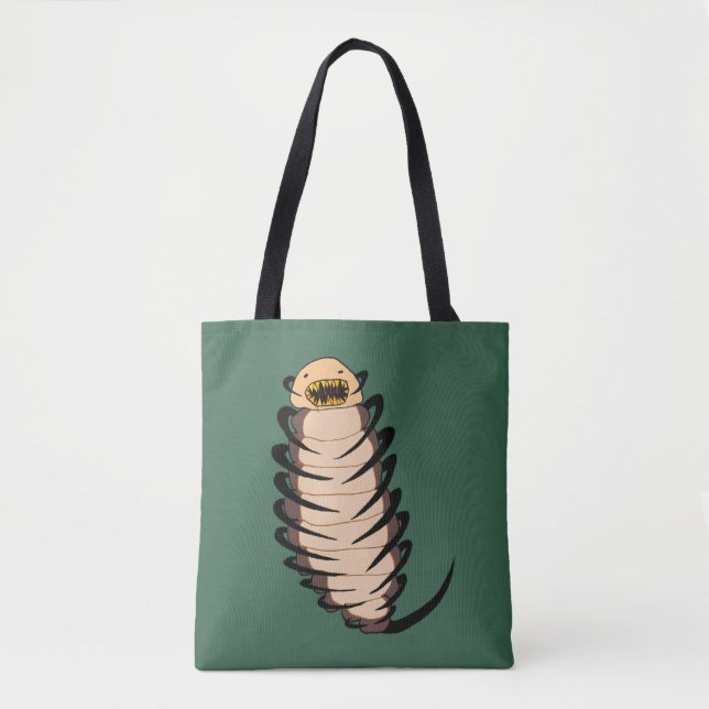 Tote Skinleech (Frente)