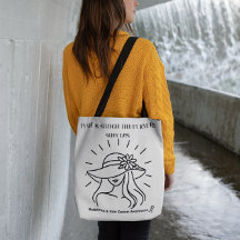 Skyanner Melanoma Sensibilização Bolsa de Seguranç