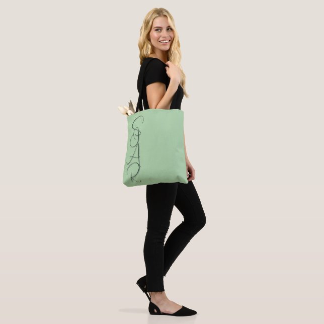 Tote Soar (No(a) Modelo)