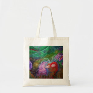 Tote Sonho do bolsa do orçamento do primavera