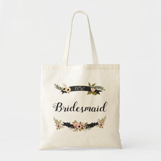 Tote Sophia Collection Bridal Party Bolsa