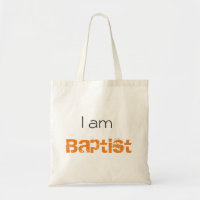 Sou Batista bolsa