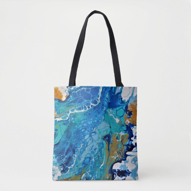 Tote "Splat 2" o bolsa (Frente)