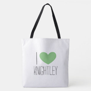 Tote Sr. Knight Bolsa