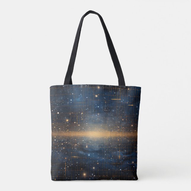 Tote Stardust Dreams Bolsa (Verso)