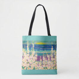 Tote Summer Daisy Bolsa
