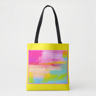 Tote Summer Sizzles Bolsa
