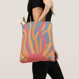 Tote Summer Sunrise Bolsa