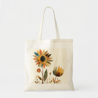 Tote Sunshine Bloom Bolsa