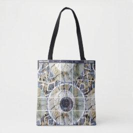 Tote Susea Blu Studios Lightning Bolsa