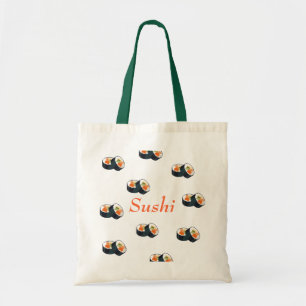 Tote Sushi Bolsa