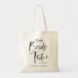 TOTE TEAM BRIDES TRIBE BOLSA