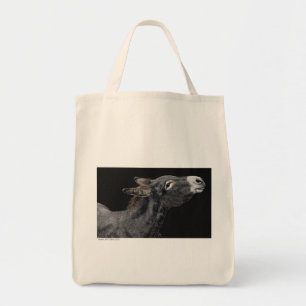 Tote "Tem Carrots?" - Bolsa Donkey