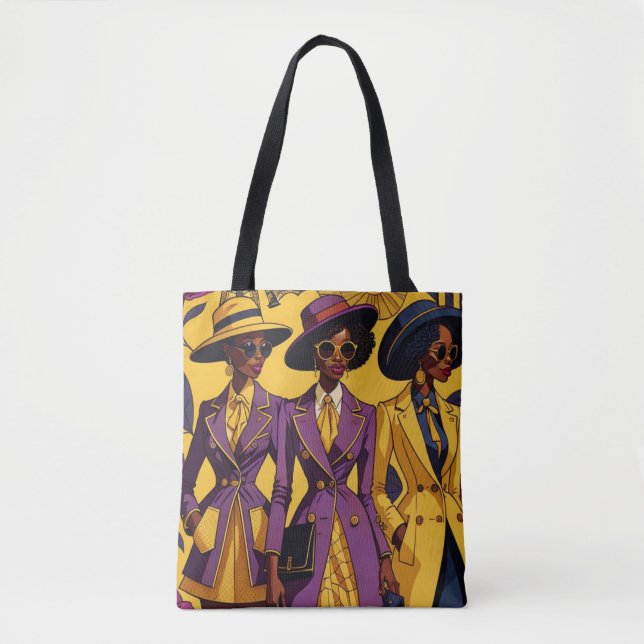 Tote Tenho o Sis Bolsa (Frente)