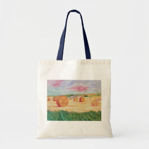 Tote Terra e Bolsa do mar