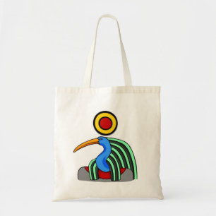 Tote Thoth - Bolsa de Deus Egípcio Antigo