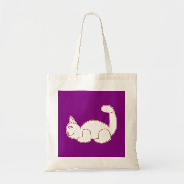 Tote Tom Budget Bolsa (Frente)
