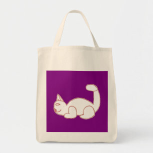 Tote Tom Grocery Bolsa