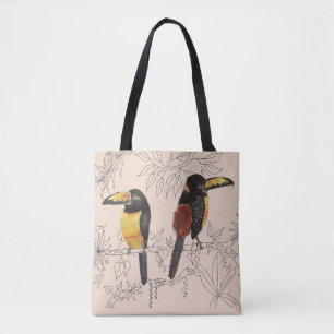Tote Toques em um Bolsa (2)