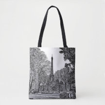 Tote TORRE DE EIFFEL