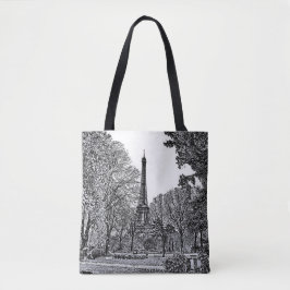 Tote TORRE DE EIFFEL