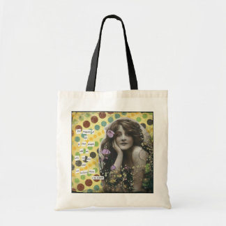 Tote Tragédia da Vida Bolsa