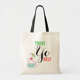 Tote **Treinar Bolsa de Orçamento